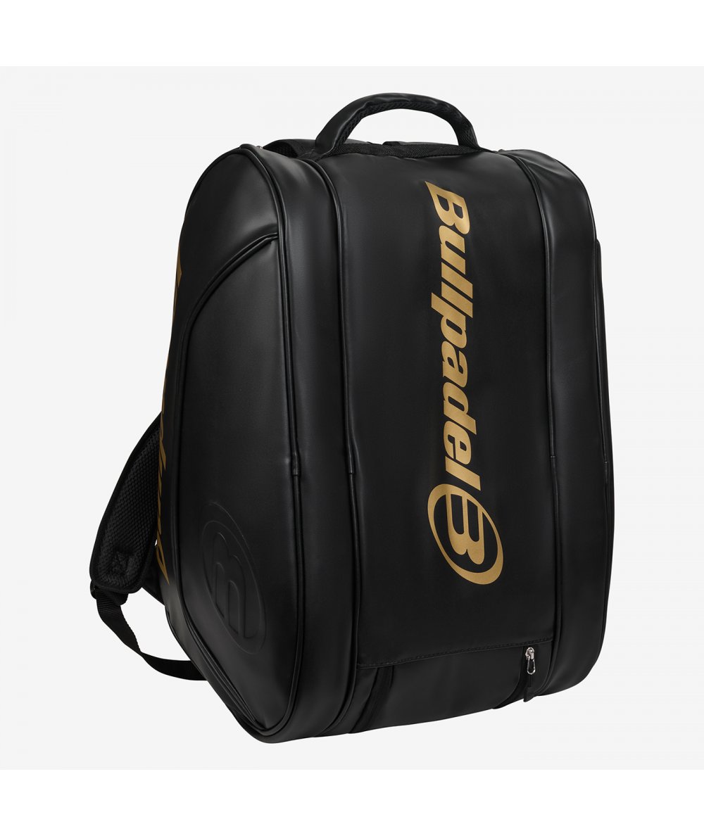 SACO BPP26006 FLOW PRETO