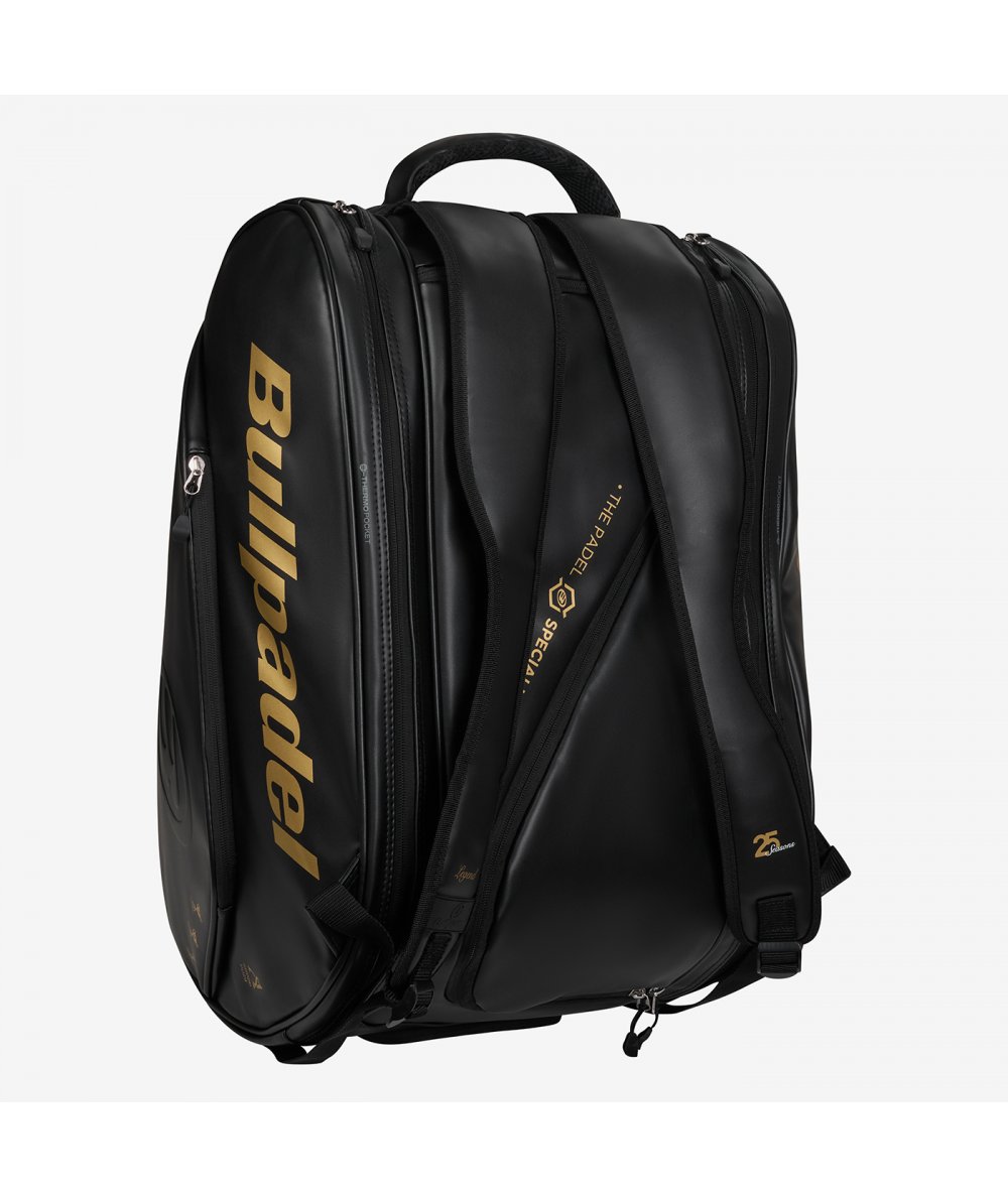 SACO BPP26006 FLOW PRETO