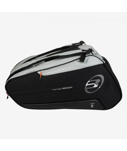 SACO BPP26013 HACK 085 CINZENTO ESVERDEADO