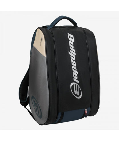 SACO BPP26017 NEURON 006 CINZENTO ESCURO