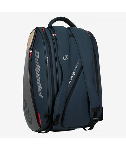 SACO BPP26017 NEURON 006 CINZENTO ESCURO