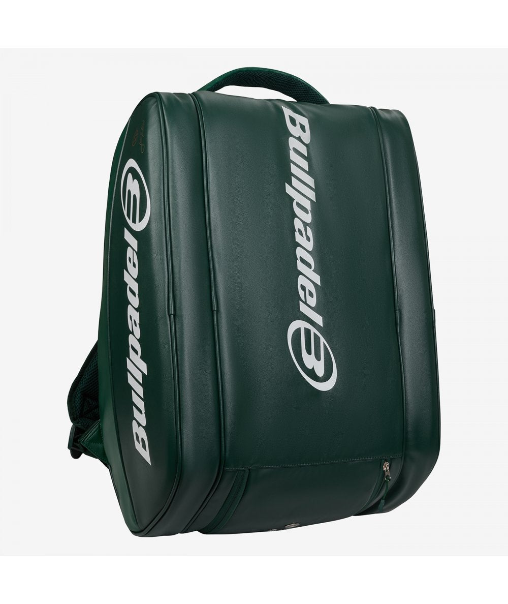 SACO BPP26023 ICON 052 VERDE GARRAFA