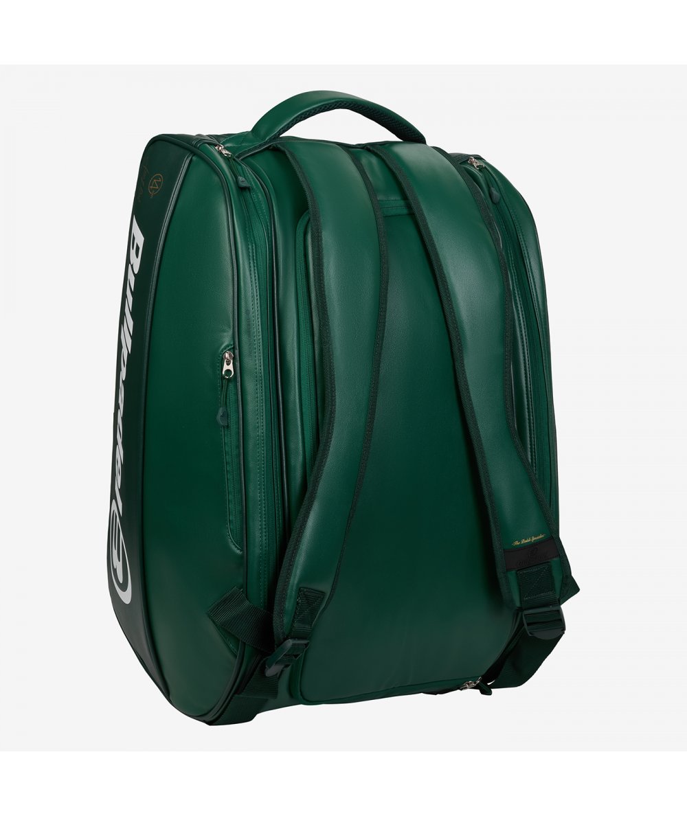 SACO BPP26023 ICON 052 VERDE GARRAFA