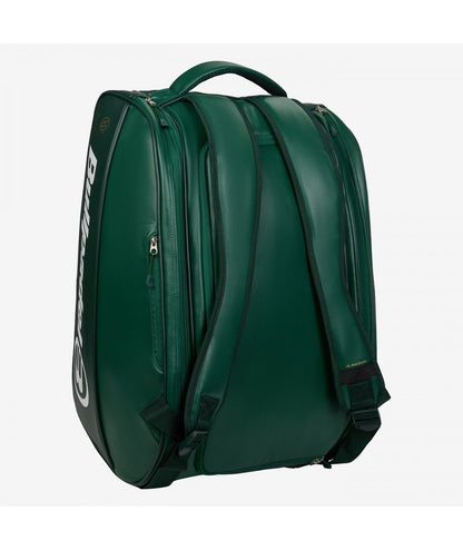 SACO BPP26023 ICON 052 VERDE GARRAFA