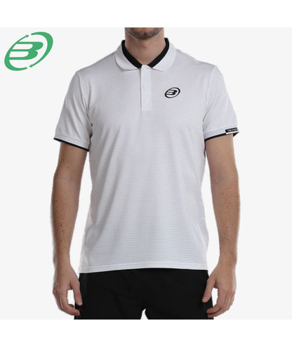 POLO BULLPADEL YODO 012  M