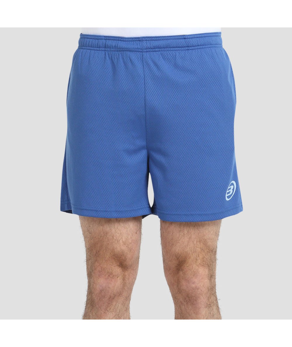 CALÇOES BULLPADEL LILAO 423 AZUL