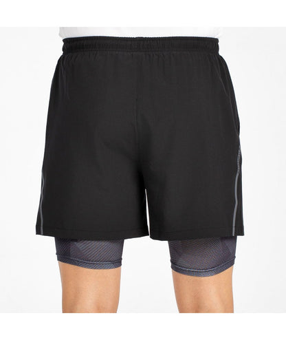 CALÇÕES MANZAN PRETO