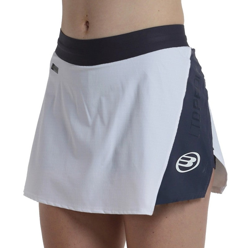 Saia NUBIL 012 Branco