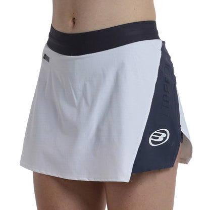 Saia NUBIL 012 Branco