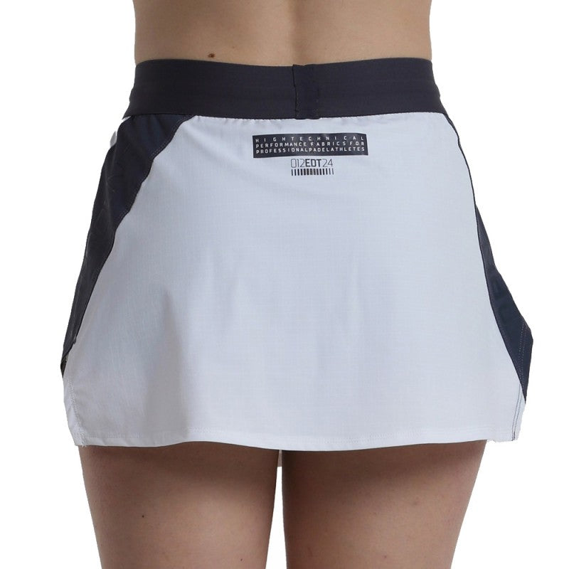 Saia NUBIL 012 Branco