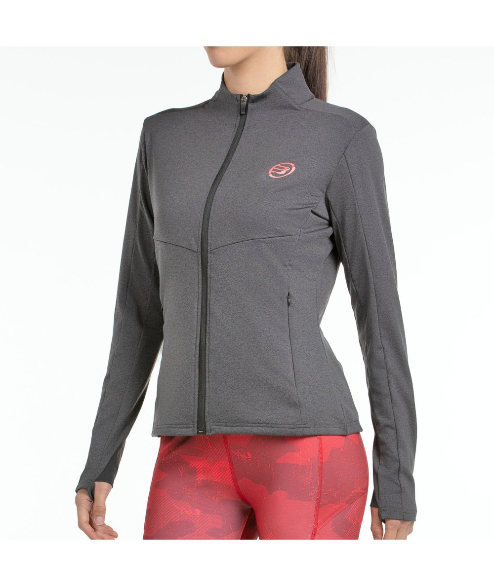 Casaco ENIF 105 - Negro vigore