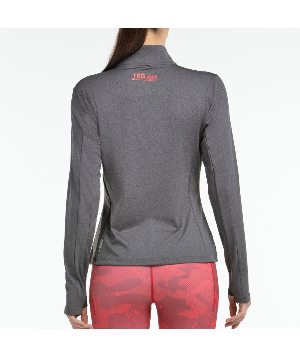 Casaco ENIF 105 - Negro vigore