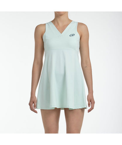 Vestido ACOCO 066 - Verde água