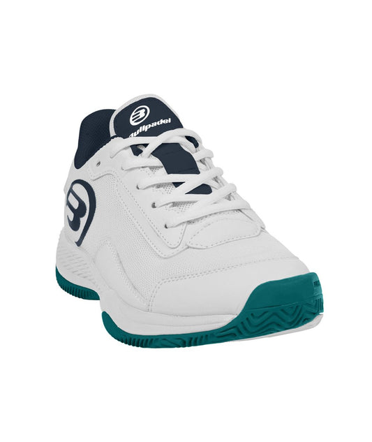 SAPATILHAS BUKER JR 25I BRANCO