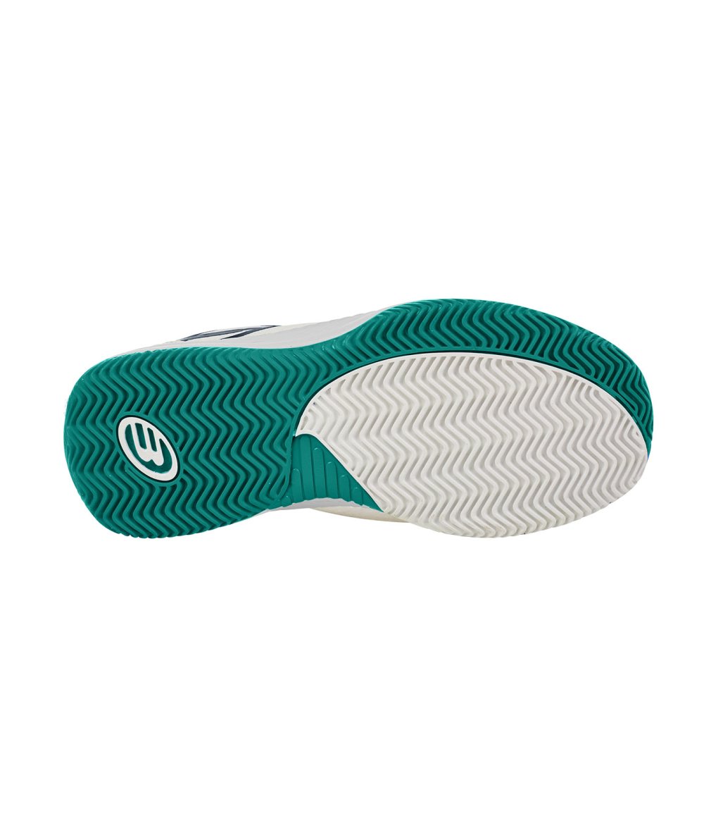SAPATILHAS BUKER JR 25I BRANCO