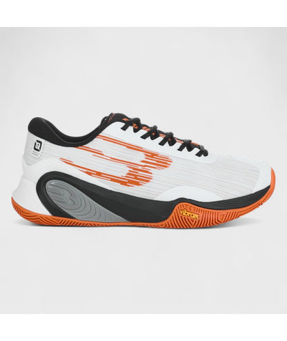 SAPATILHAS HACK VIBRAM 25I LARANJA