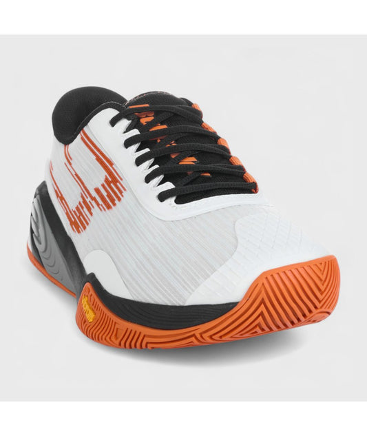 SAPATILHAS HACK VIBRAM 25I LARANJA