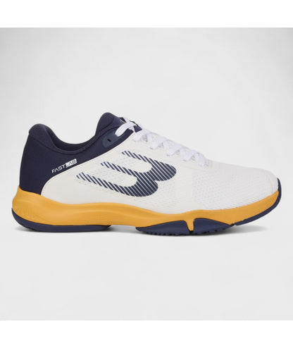 SAPATILHAS HYBRID FLY 25I LARANJA